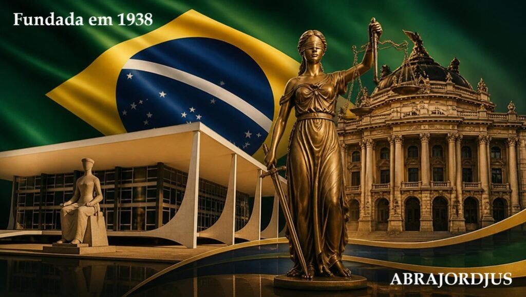 Abrajordjus Fundada em 1938